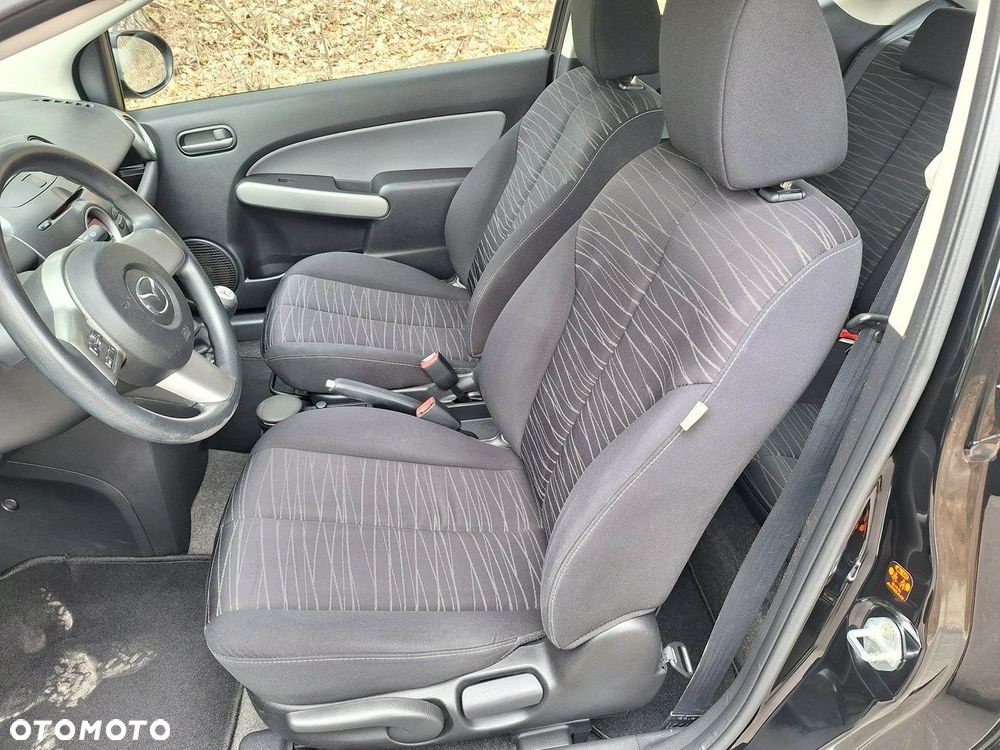 Mazda 2 1.3 Sport Independence - 9