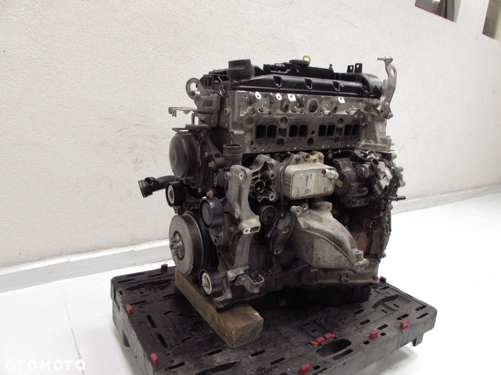 MERCEDES 212 204 205 2.2 CDI 651 12-18 SILNIK SLUPEK 13R 651 900 651900 177t - 4