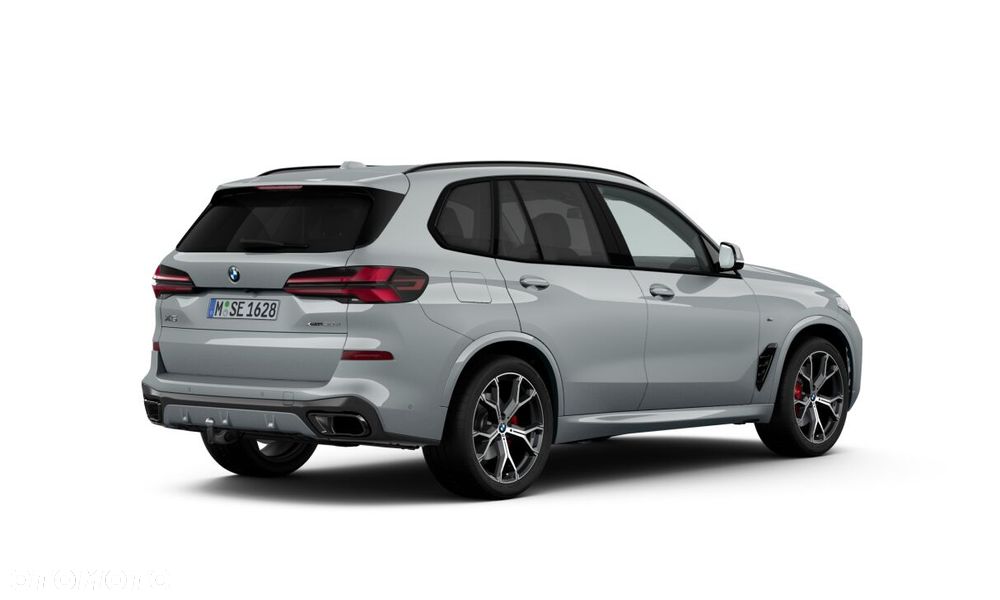 BMW X5 xDrive30d - 2