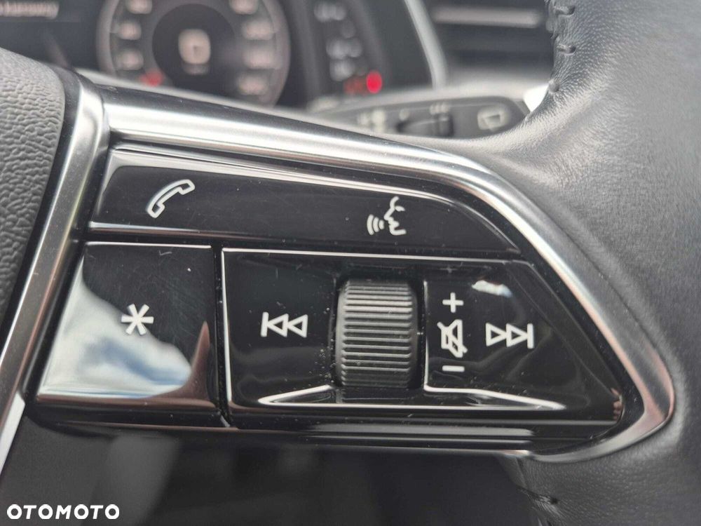 Audi A6 Avant 50 TDI mHEV Quattro Sport Tiptronic - 19
