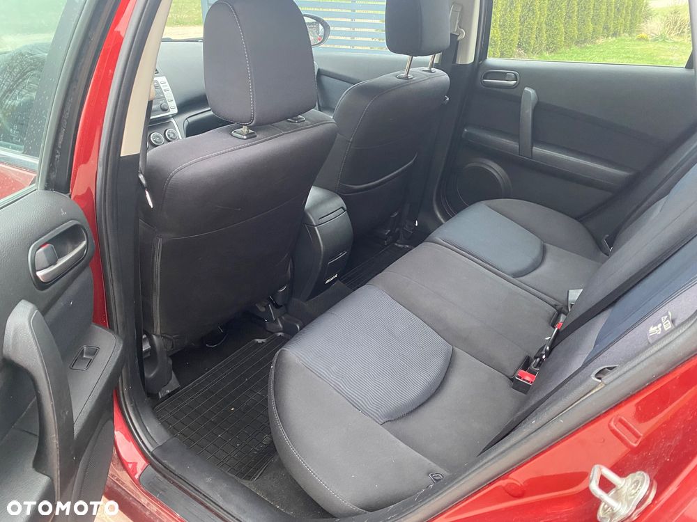 Mazda 6 1.8 Active - 11