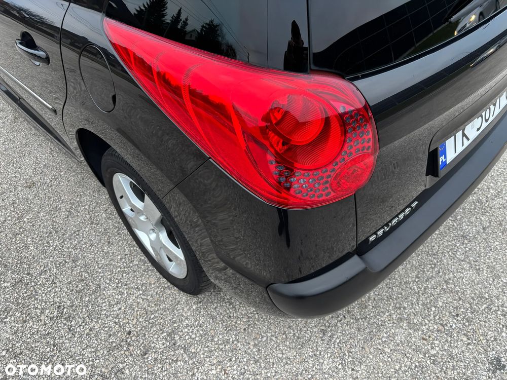 Peugeot 207 120 VTi Premium - 25