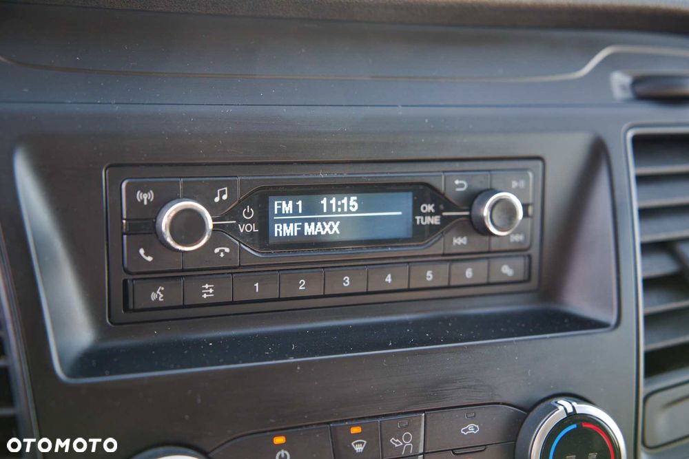 Ford Transit Custom L1H1 - 24