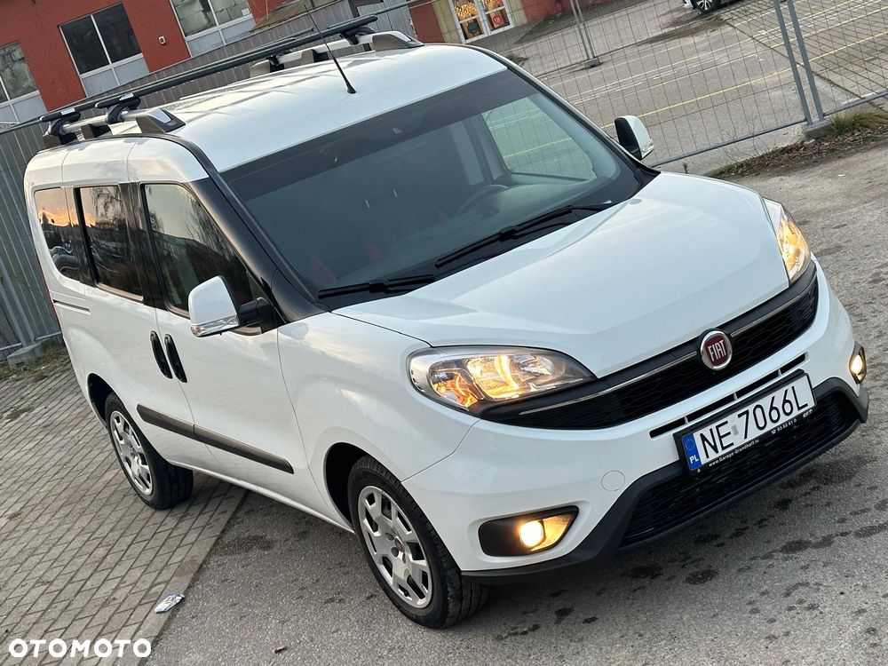 Fiat Doblo - 29