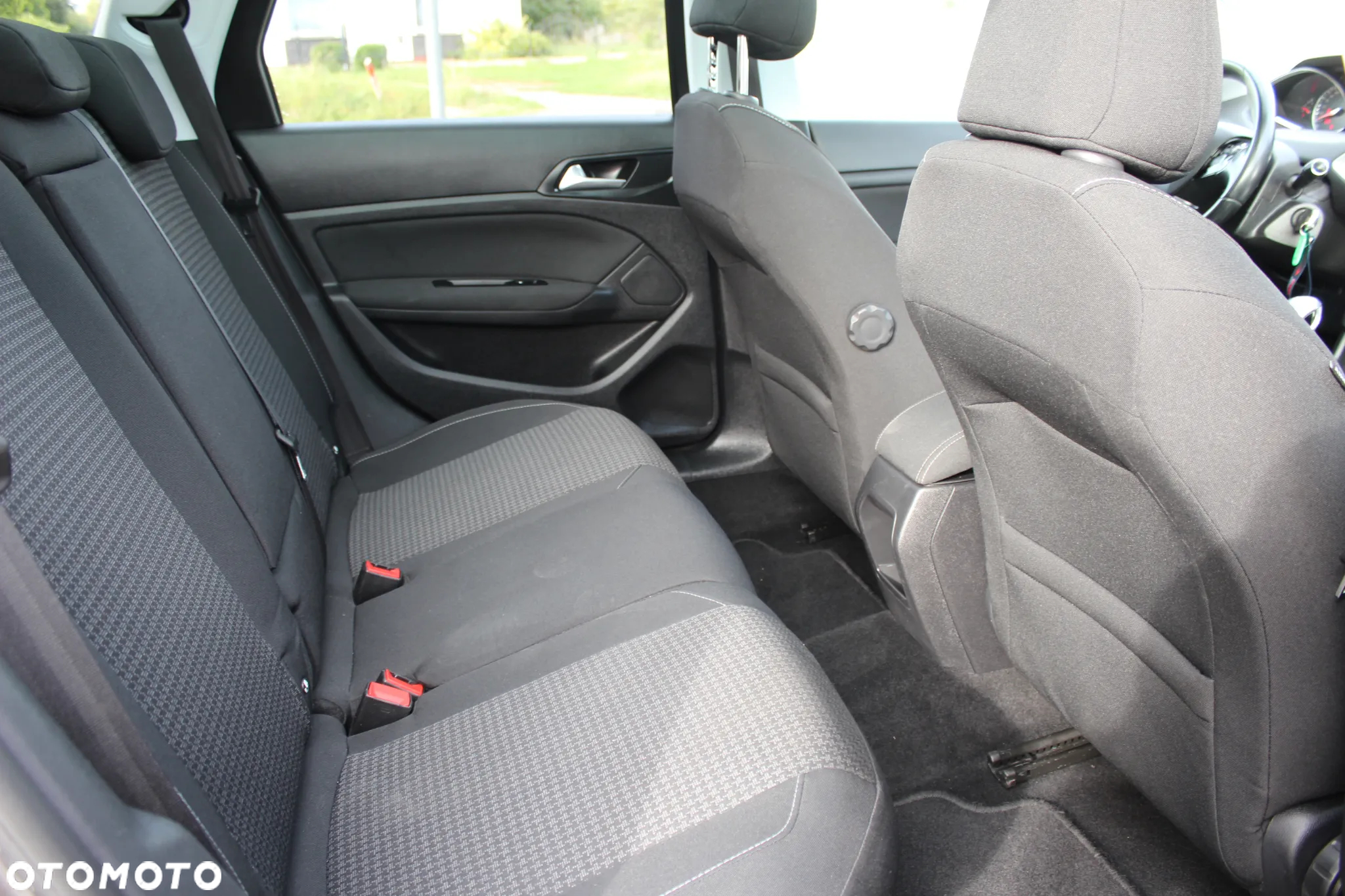 Peugeot 308 SW BlueHDi 130 Stop & Start Active - 9