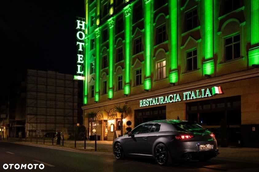 Alfa Romeo Brera 2.2JTS Sky View - 6