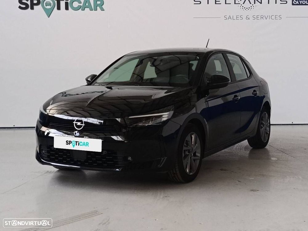 Opel Corsa 1.2 T Edition - 1