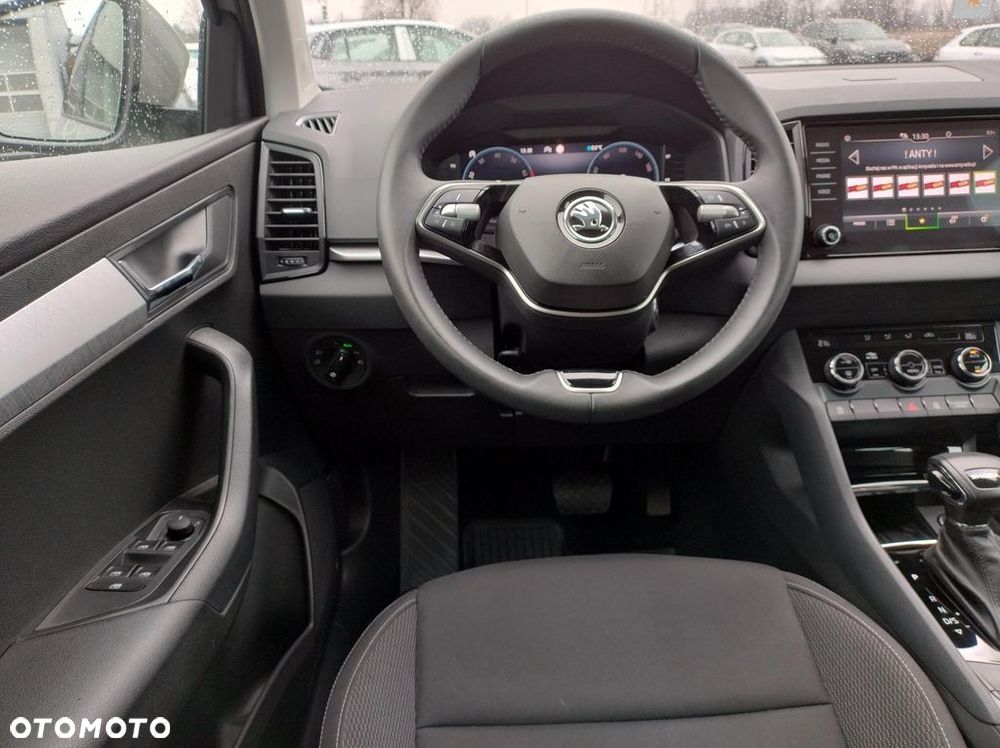 Skoda Karoq 1.5 TSI ACT Selection DSG - 20