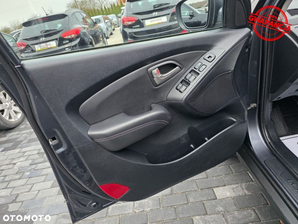 Hyundai ix35 - 40