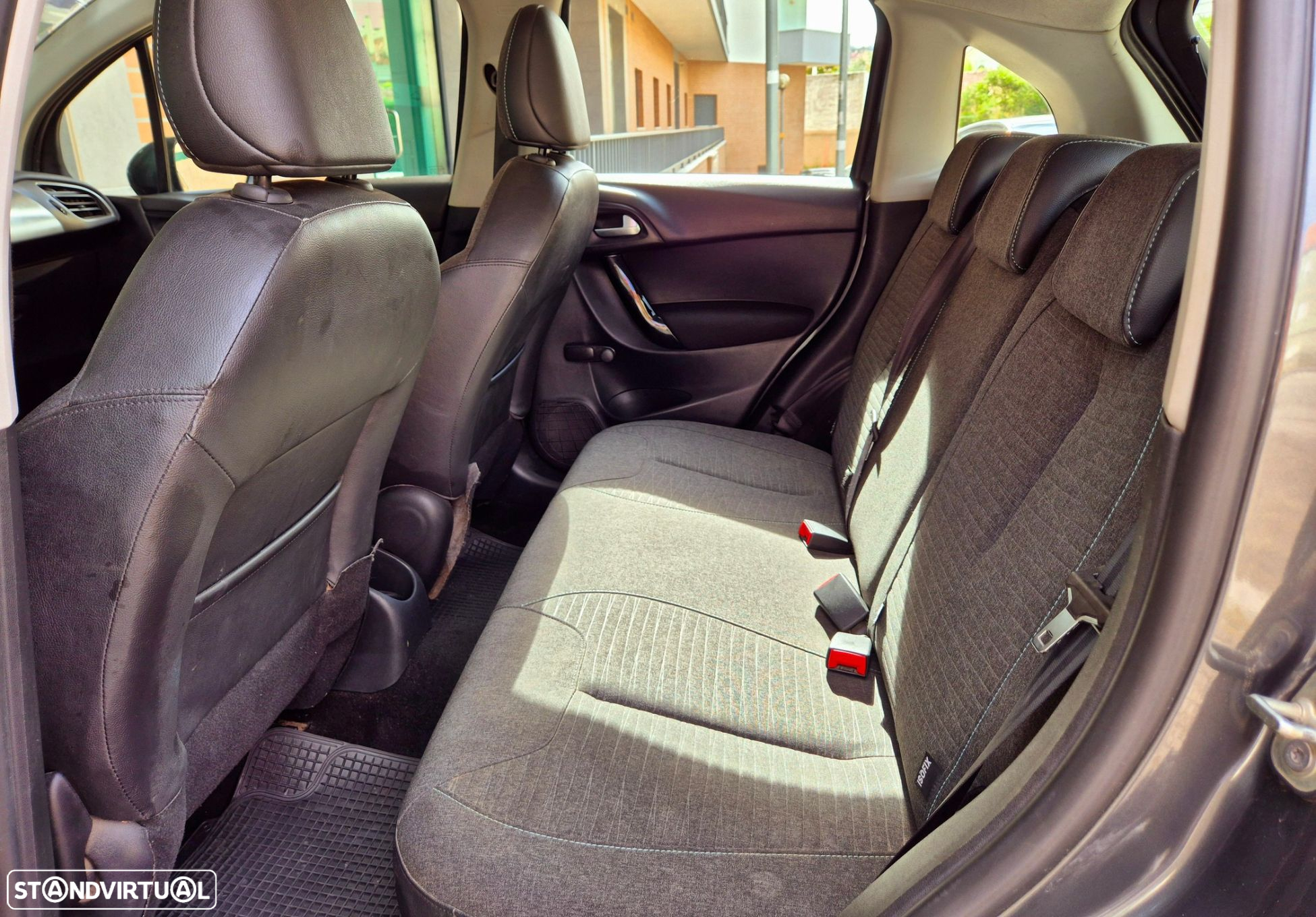 Citroën C3 1.2 VTi Seduction - 23