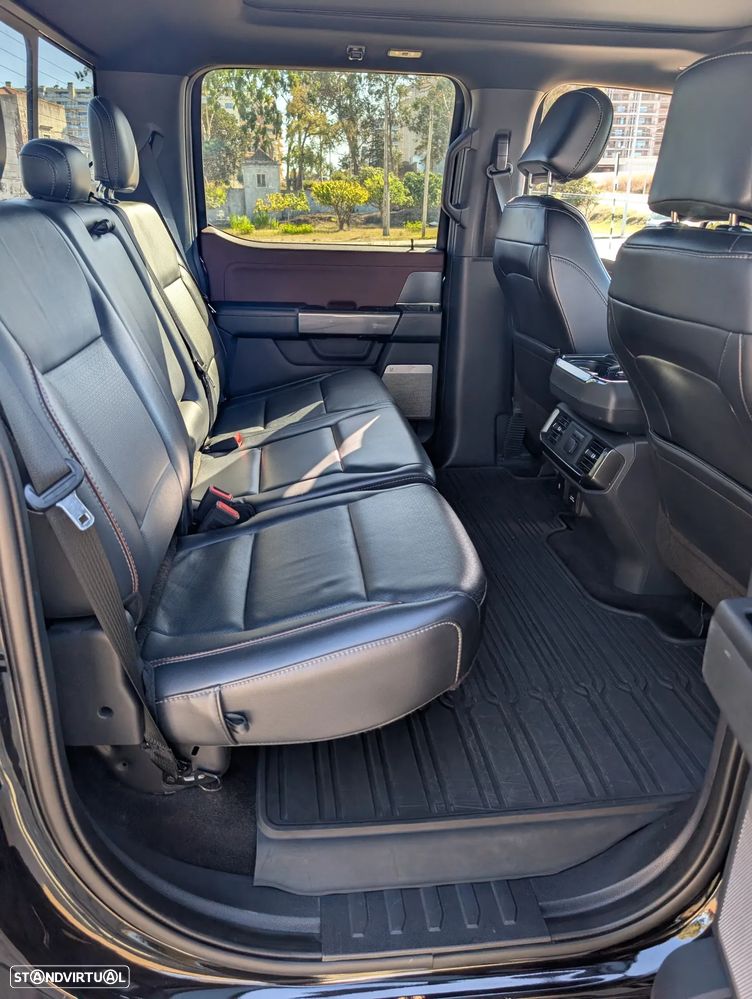 Ford F-150 - 14