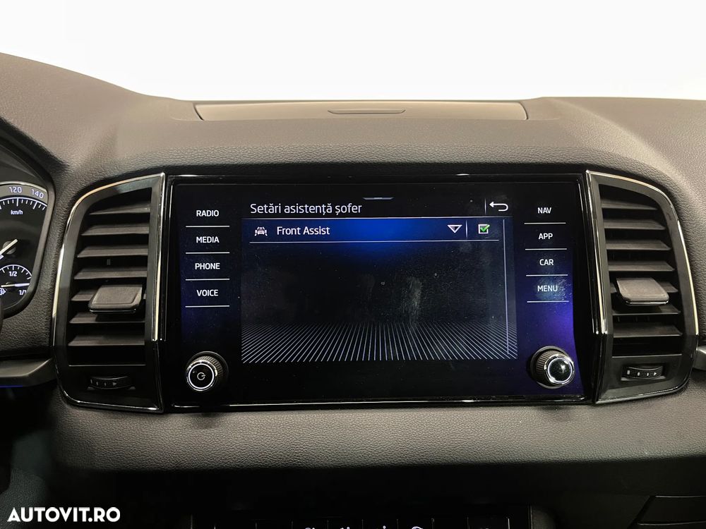 Skoda Karoq 1.5 TSI ACT Ambition - 18