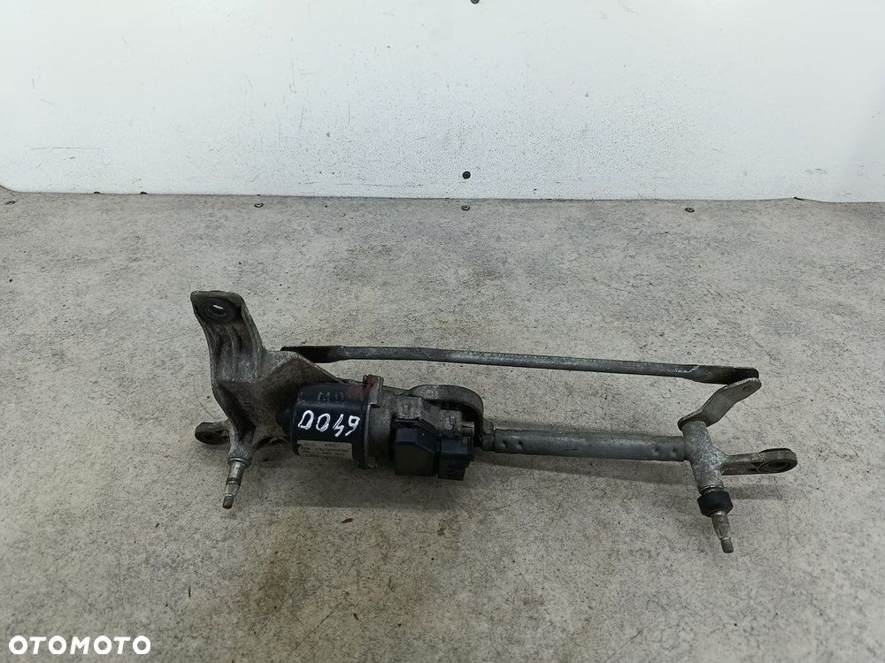 MECHANIZM WYCIERACZEK LANCIA MUSA MS159200-7514  DENSO - 6