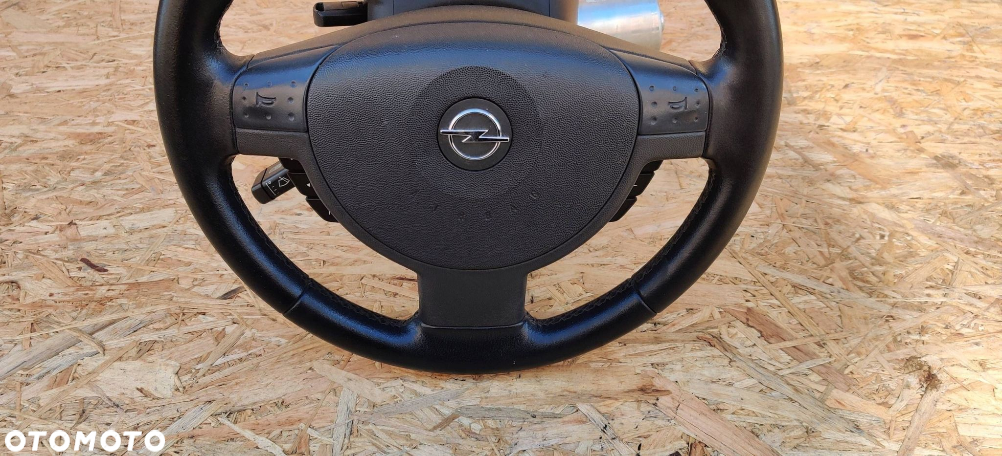 Opel Corsa C 2006 Pompa wspomaganie układu kierowniczego - 5