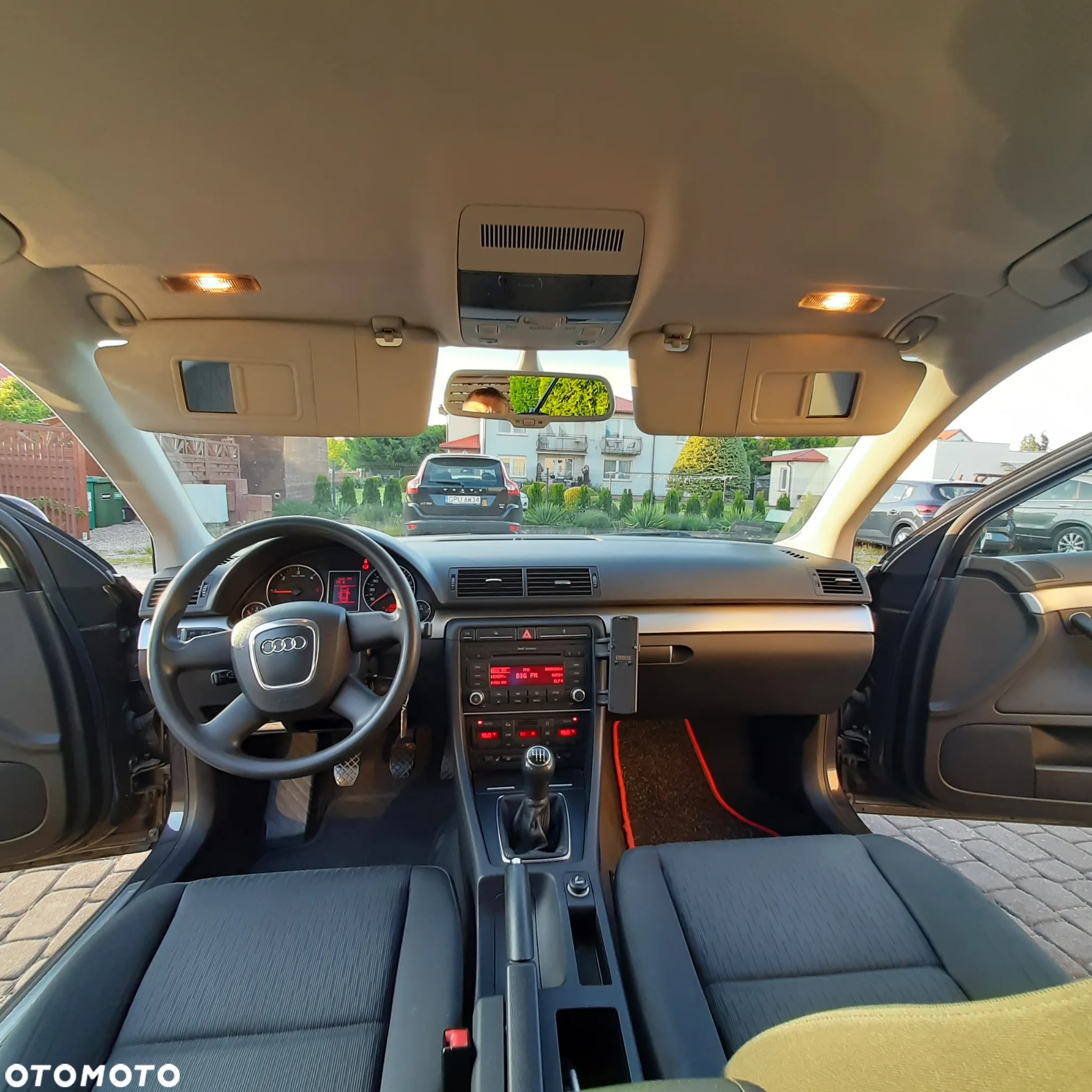Audi A4 Avant 2.0 TDI - 12