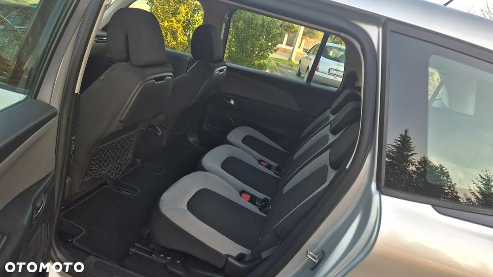 Citroën C4 Grand Picasso VTi 120 (7-Sitzer) Tendance - 13