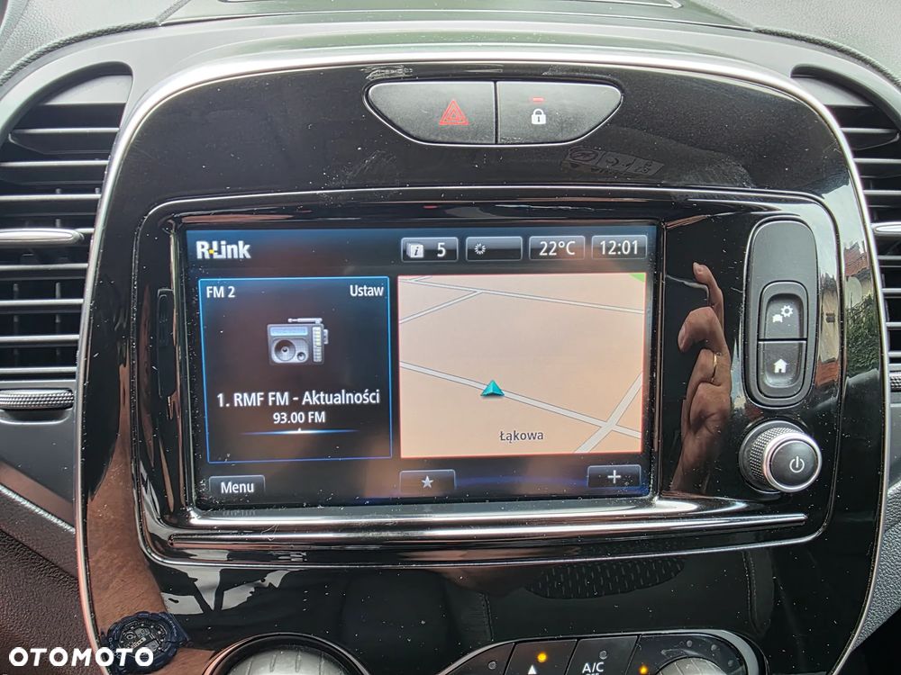 Renault Captur ENERGY TCe 90 Start&Stop Luxe - 19