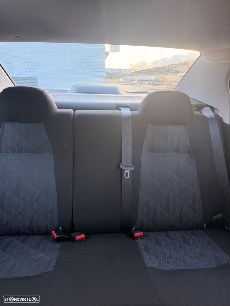 Citroën C-Elysée 1.2 VTi Exclusive - 10