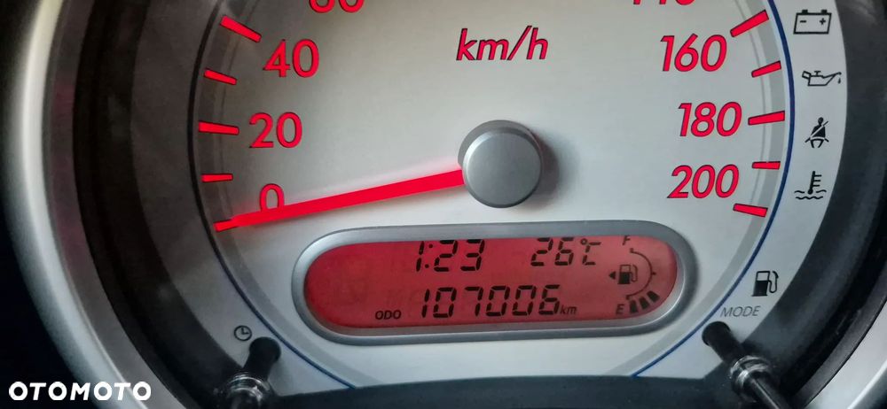 Suzuki Splash 1.2 Club - 15