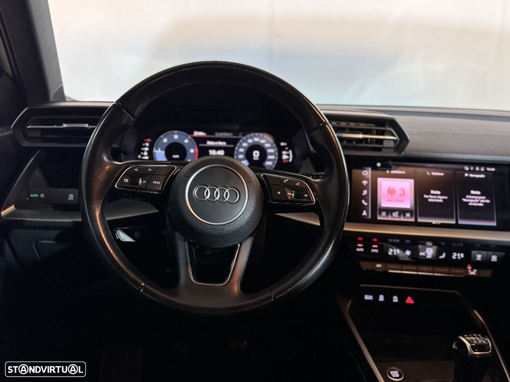 Audi A3 Sportback 30 TDI - 19