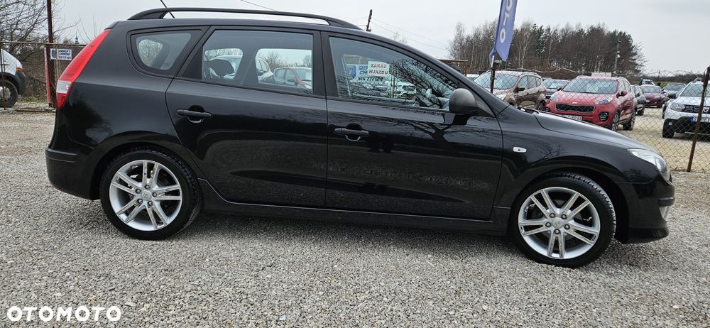 Hyundai i30 - 4