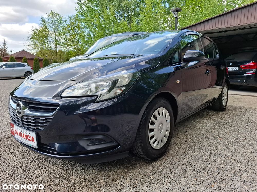 Opel Corsa 1.2 Enjoy - 3