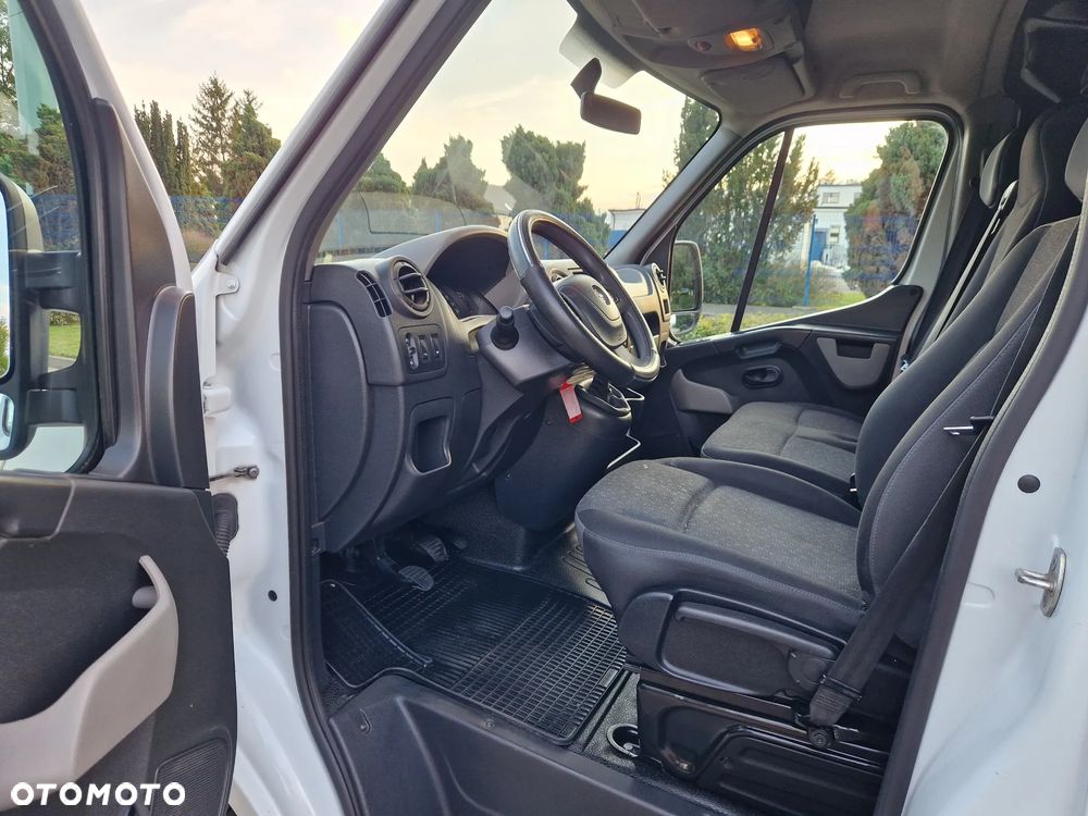 Opel Movano - 16