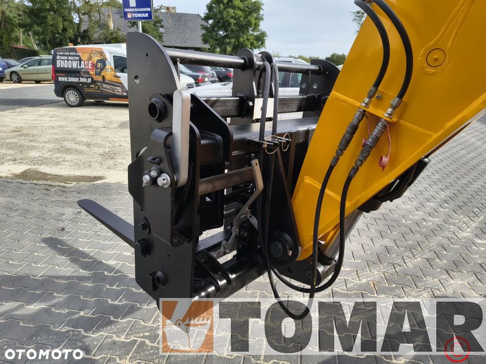JCB 540-140 - 23