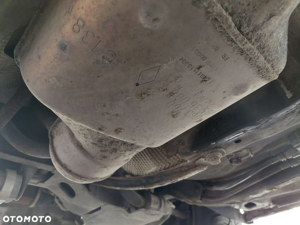 Renault Megane 1.4 16V Authentique - 12
