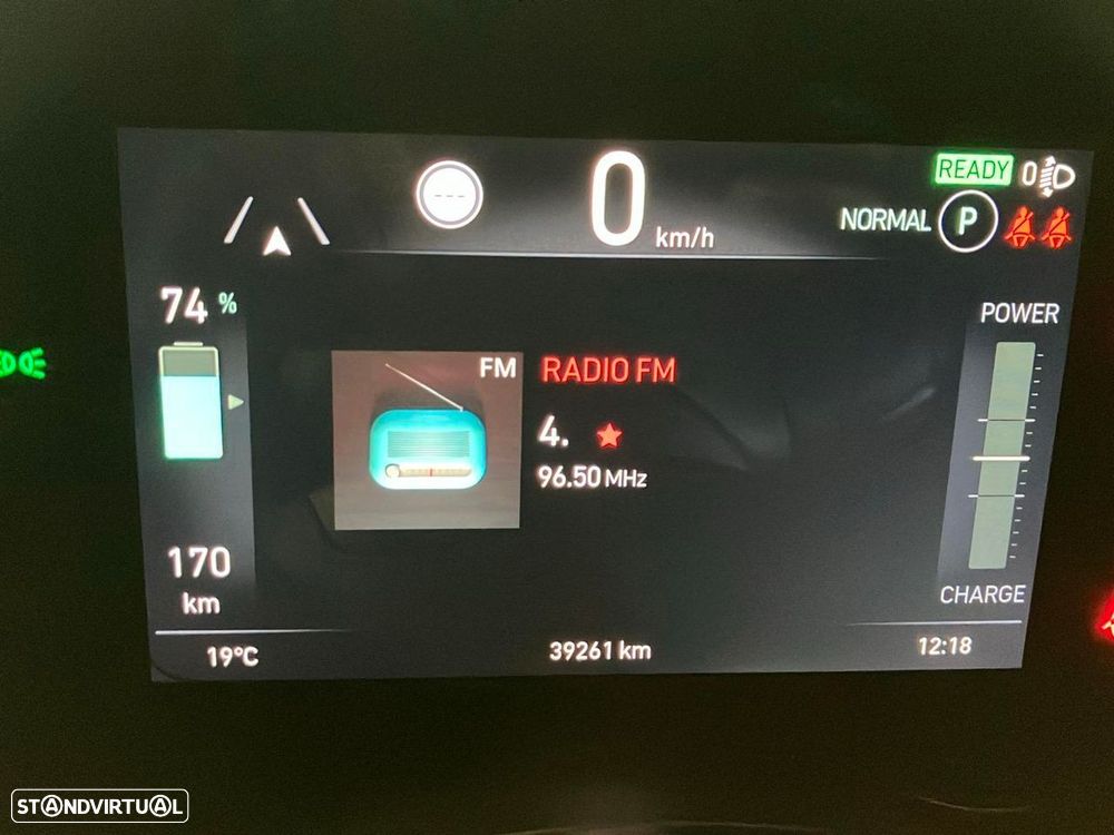 Fiat 500e - 15