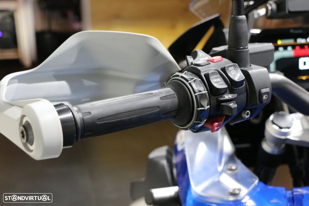 BMW R 1250 GS Adventure HP - 6