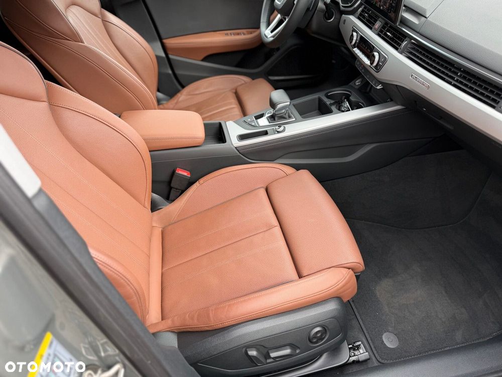 Audi A4 Allroad - 16