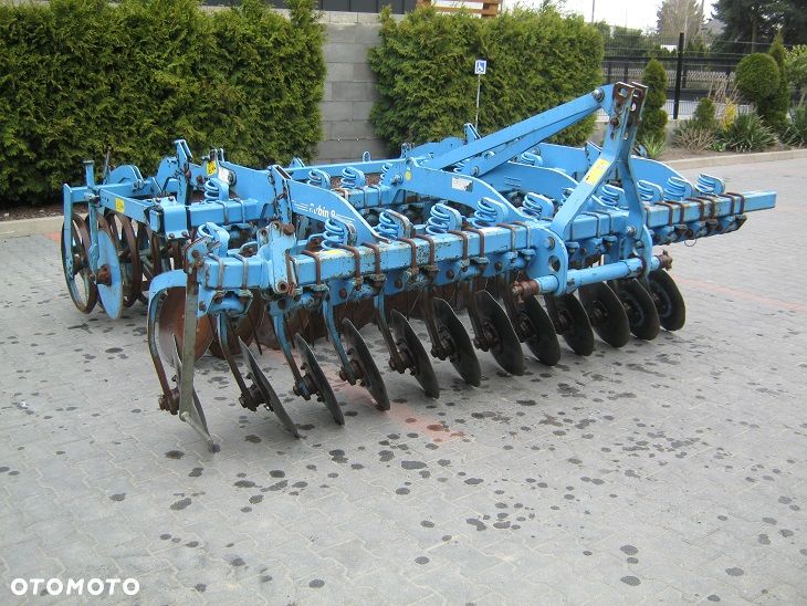 Lemken Rubin 9/300 - 2