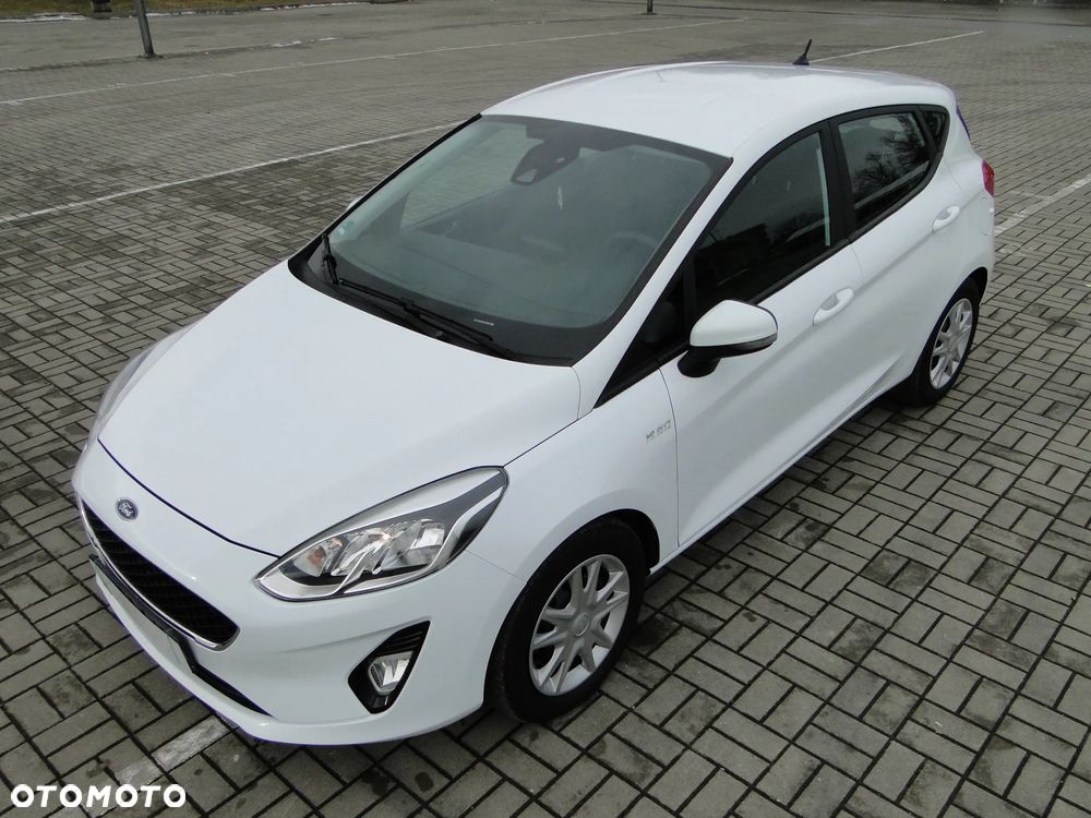 Ford Fiesta - 13