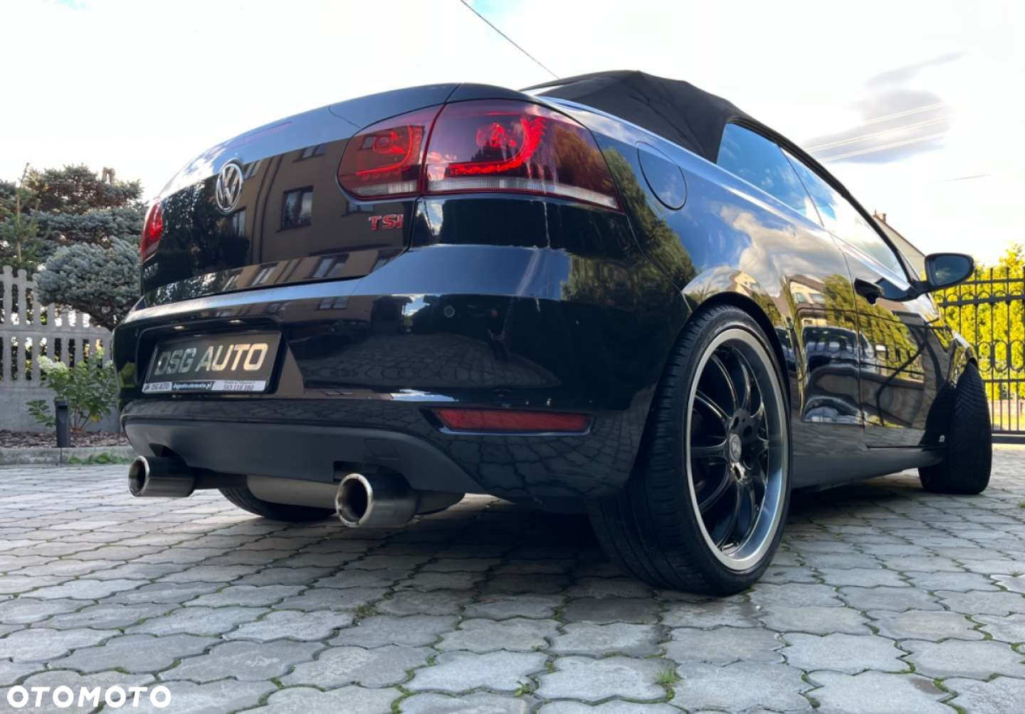 Volkswagen Golf - 13
