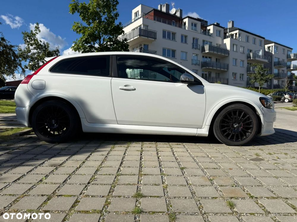 Volvo C30 1.6D DRIVe Start-Stop - 6