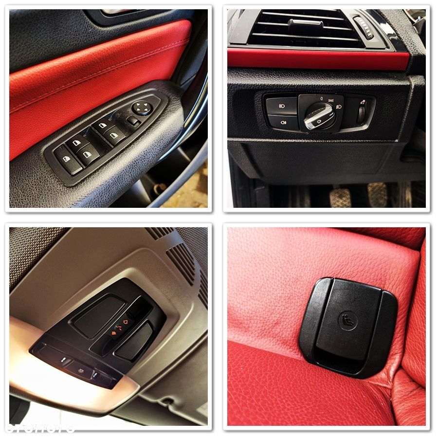 BMW Seria 1 118i Sport Line - 27