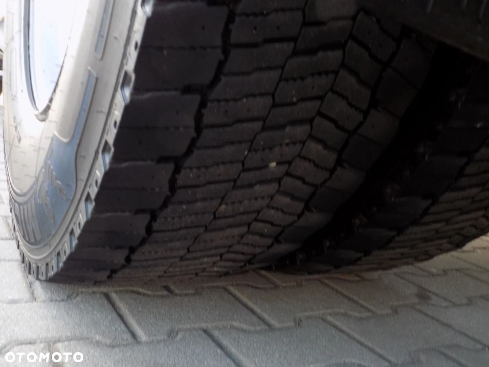 Scania R450/BDF/OŚ SKRĘTNA/ - 22