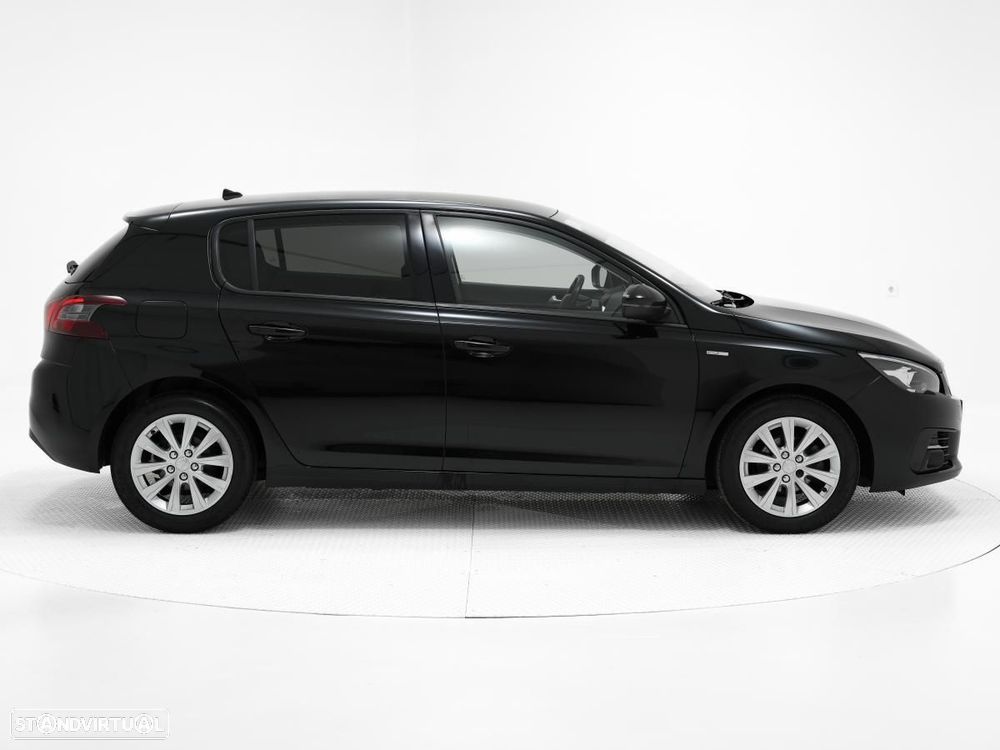 Peugeot 308 1.5 BlueHDi Style - 2