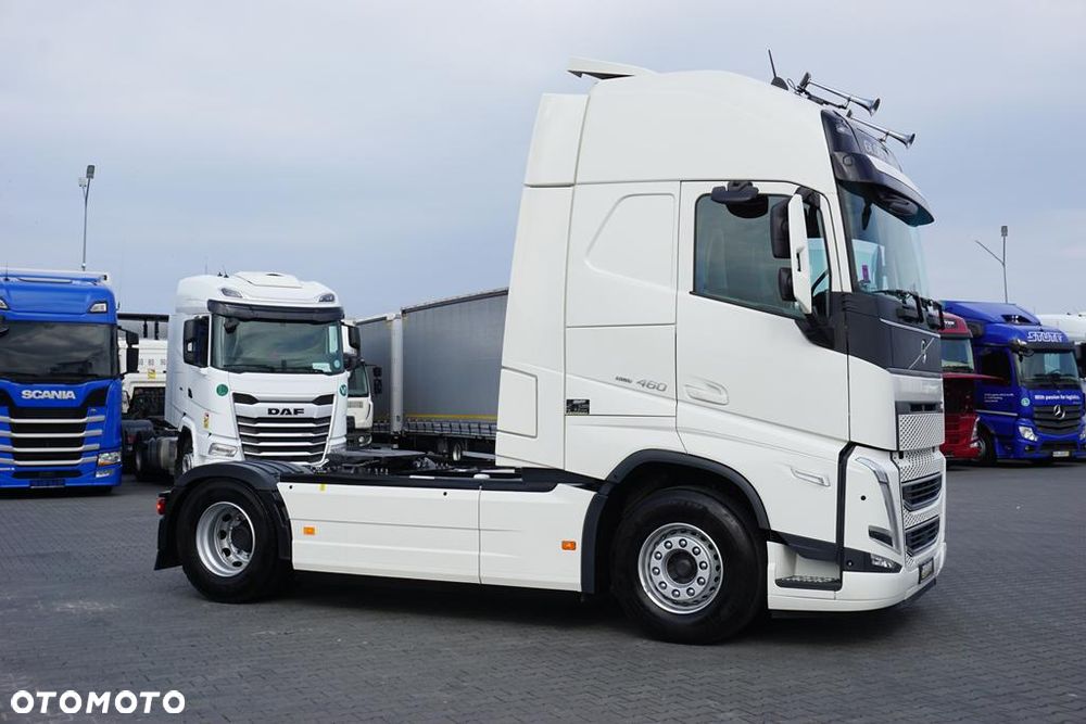 Volvo FH / 460 / I – SAVE / XL / EURO 6 / ACC / I -COOL / NOWY MODEL - 4