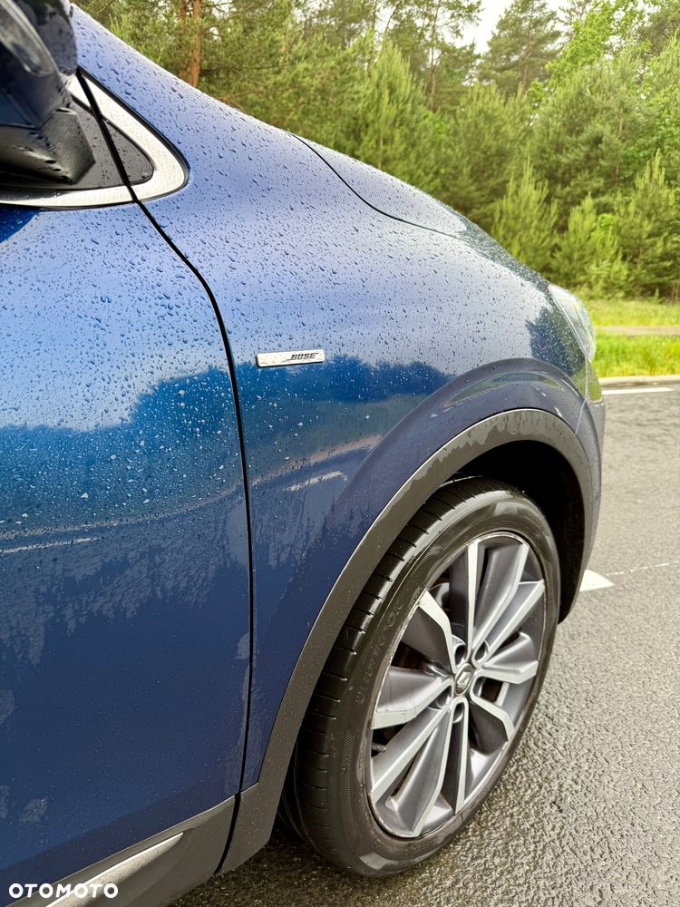 Renault Kadjar Energy dCi 130 Bose Edition - 8
