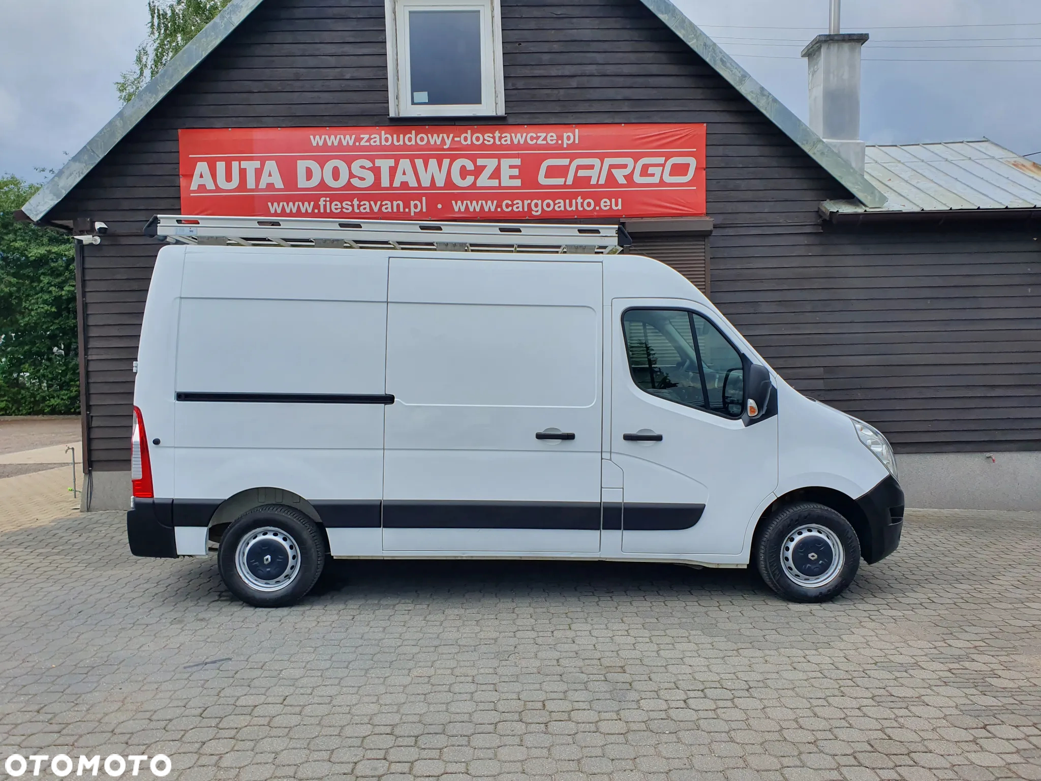 Renault Master - 11