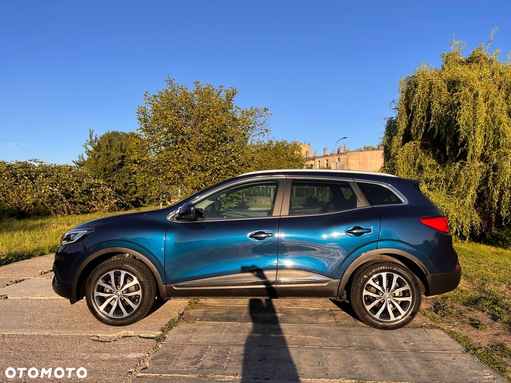 Renault Kadjar 1.5 Blue dCi Easy Life - 14