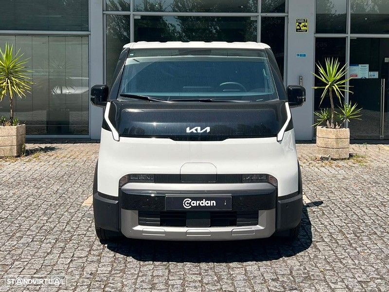 Kia PV5 71.2 kWh L2H1 + V2L - 3