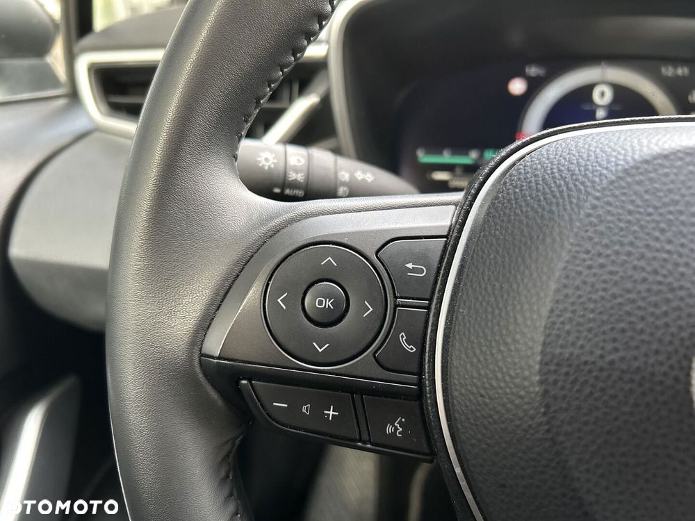 Toyota Corolla 1.8 Hybrid Comfort - 14