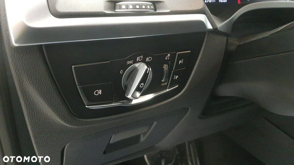 BMW X3 - 20