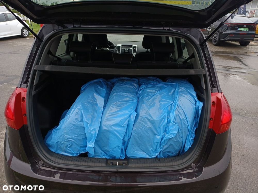 Kia Venga 1.6 M - 13