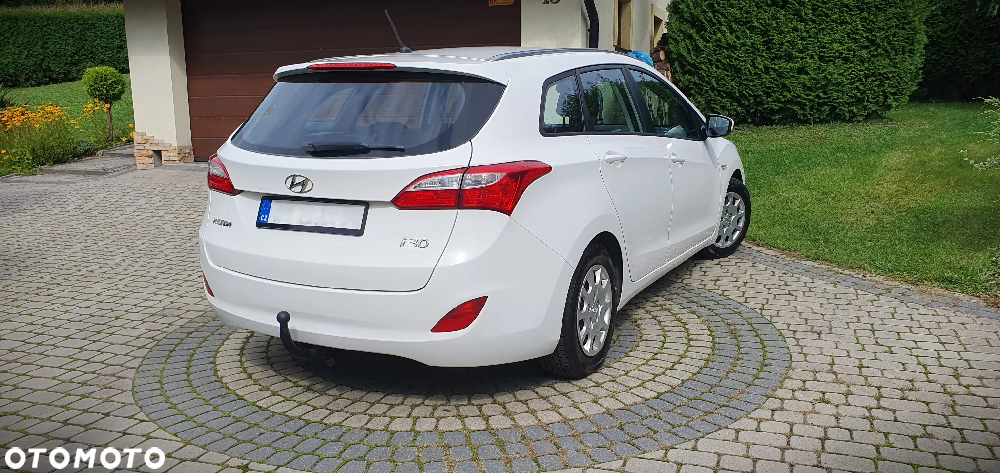 Hyundai i30 1.6 Comfort - 17