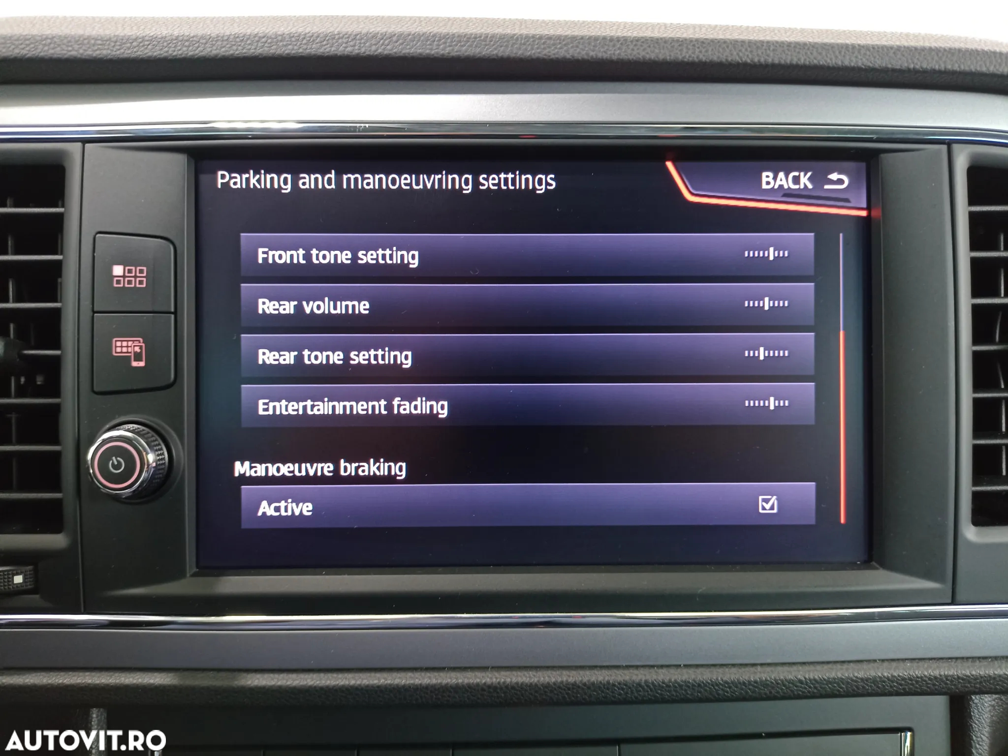 Seat Leon - 26