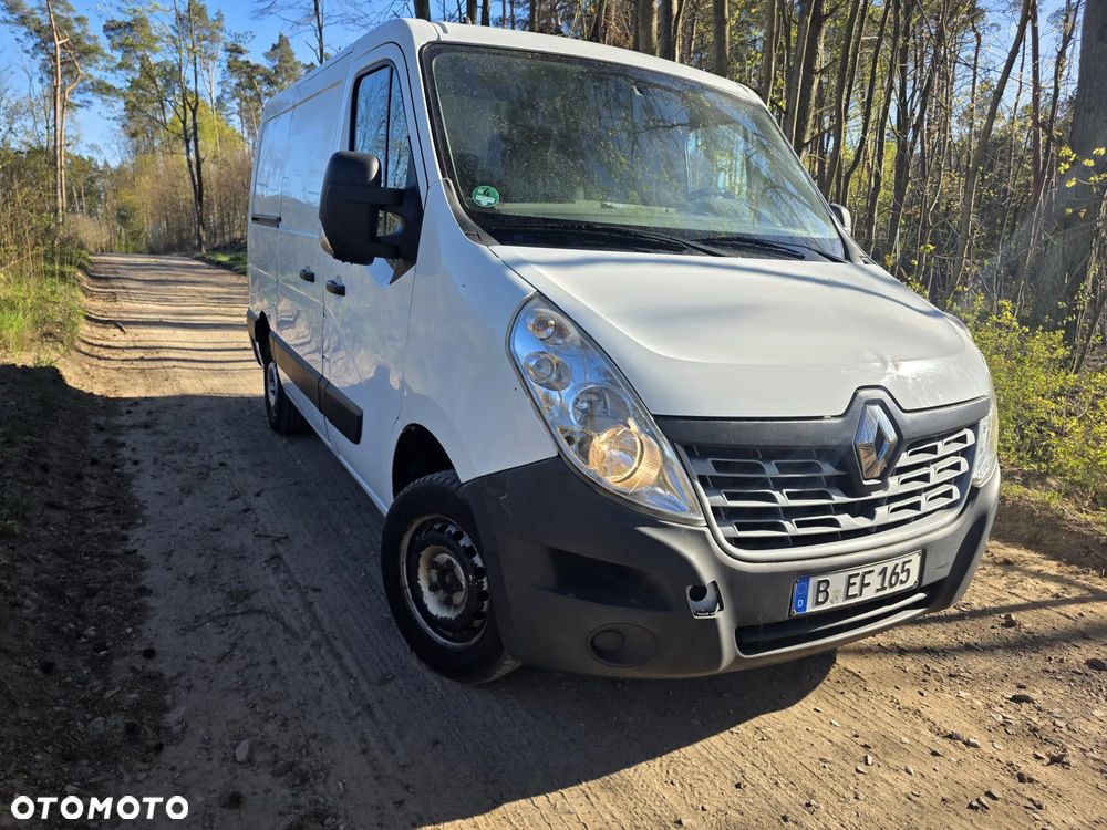 Renault MASTER - 1